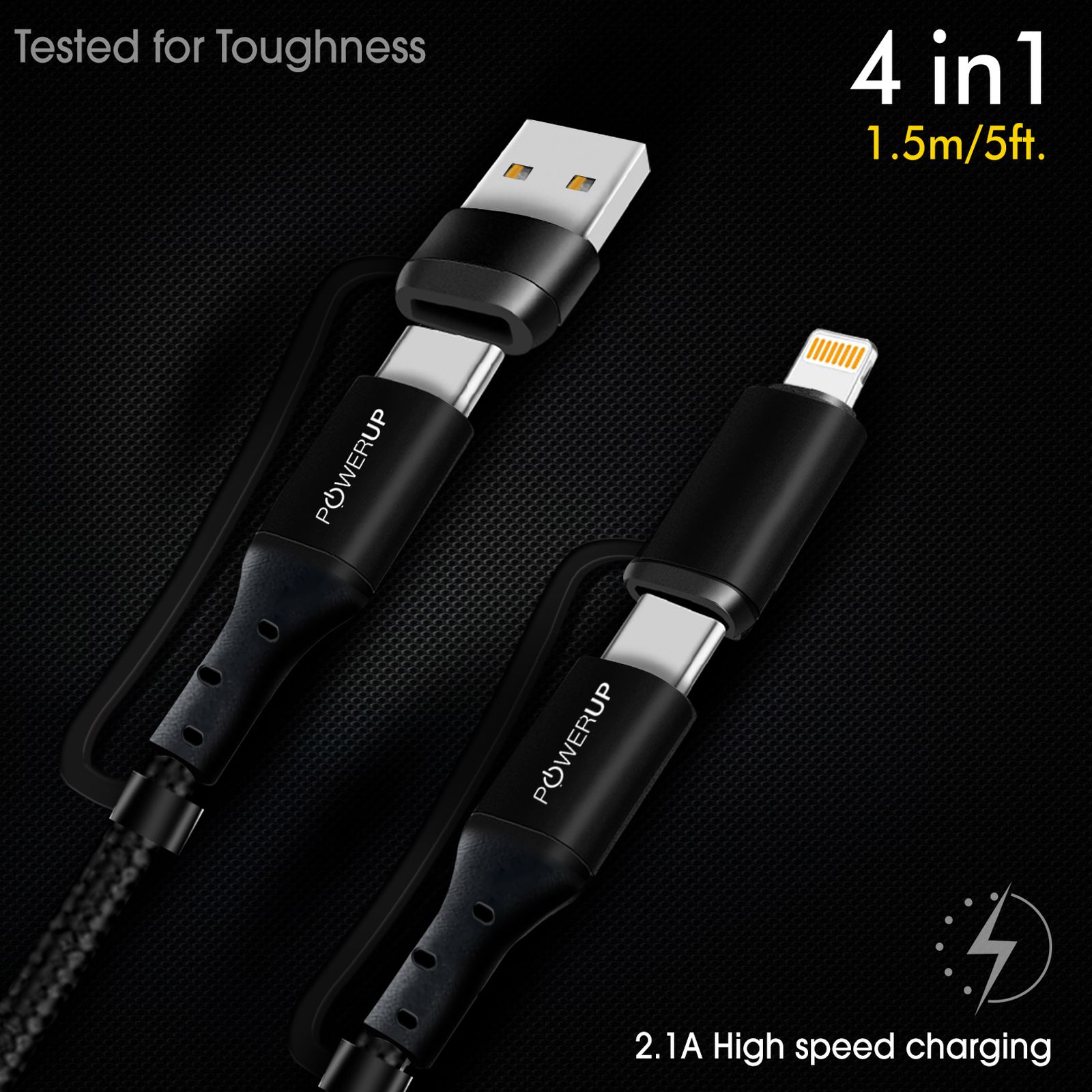 замена lightning на type c